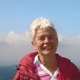 Sr. Annemarie Gamsjäger / © privat Sr. Annemarie Gamsjäger