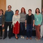 Austausch mit der Gruppe von Amnesty International Linz                           