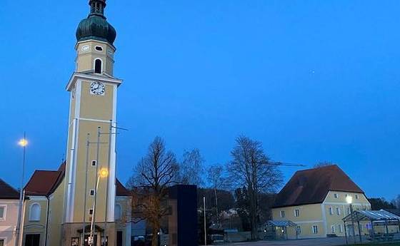 Pfarrkirchen