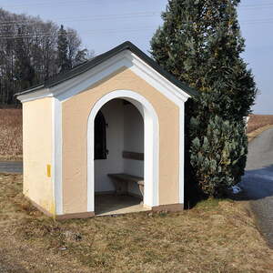 Blahutner-Kabelle