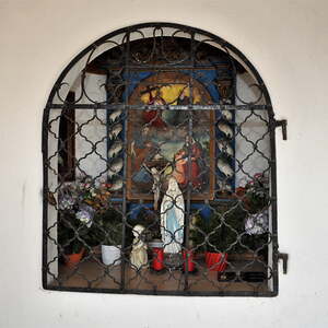 Blahutner-Kabelle