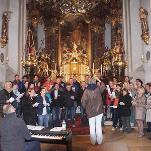 Gospelworkshop
