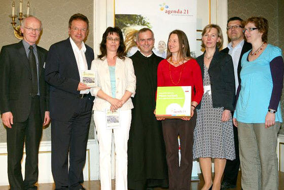 Agenda 21 - Prozess der Pfarre Sattledt