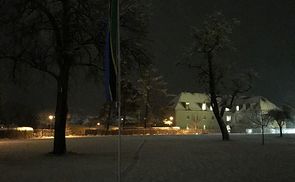 Orte an Grenzen - Gallneukirchen