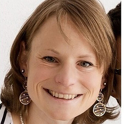 Julia Riernößl / © Pfarrgemeinde Hagenberg Julia Riernößl