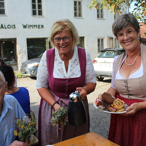 Maria Himmelfahrt