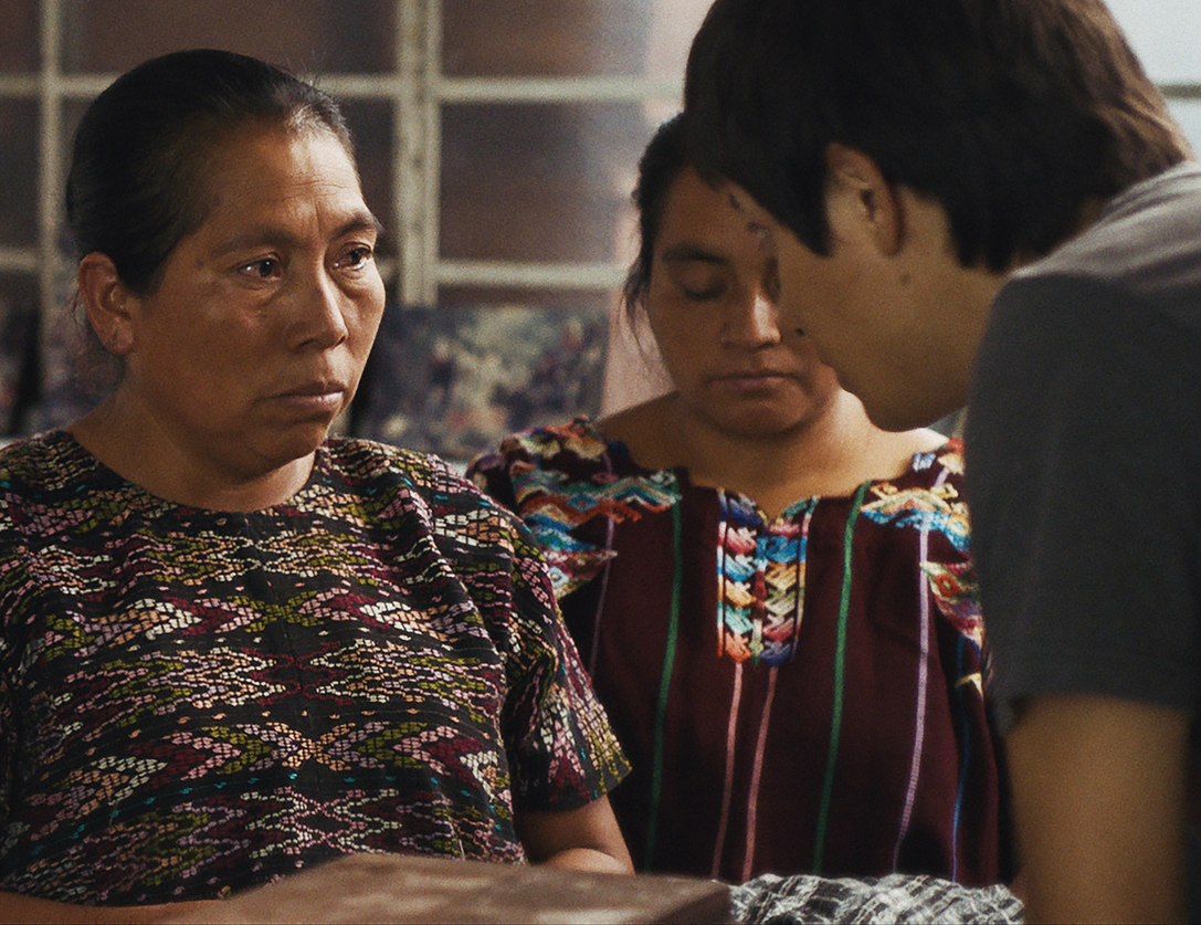 Filmstill Nuestras Madres