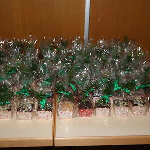Adventfeier der kfb
