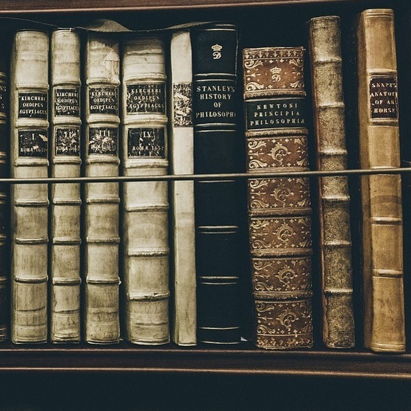 Pfarr- und Dorfgeschichte / © StockSnap/pixabay.com/Pixabay License Pfarr- und Dorfgeschichte