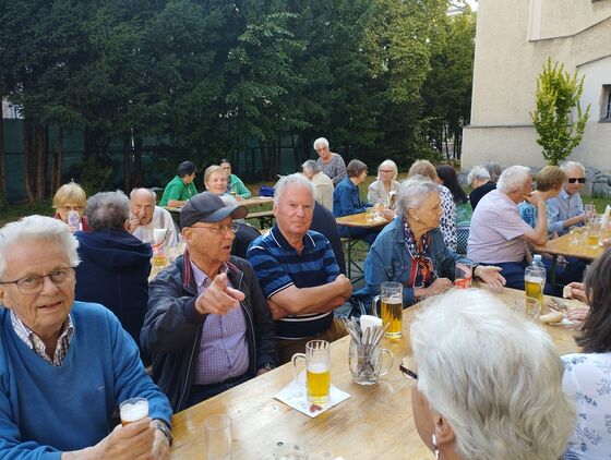 Samstag, 1. Juli 2023