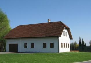 DSG Union Pergkirchen