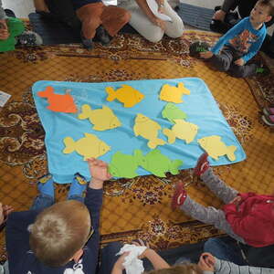 Kindergottesdienst
