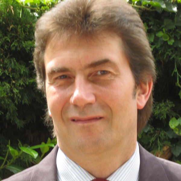 Helmut Prömer