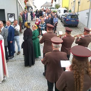 Ehejubilare 2022