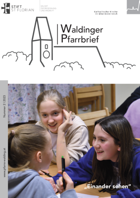 Pfarrbrief 02 2023