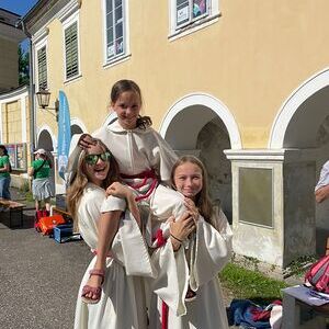 Ministranten-Treffen 2025