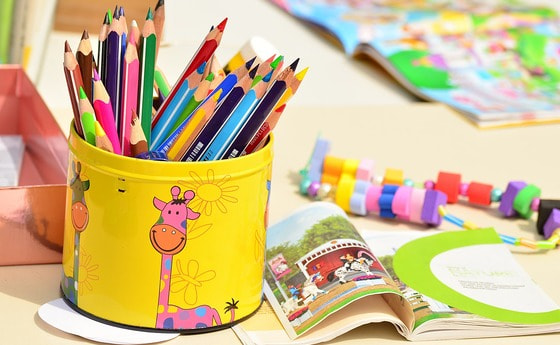 Kindergarten