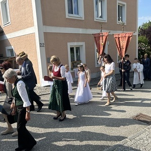 Fronleichnam