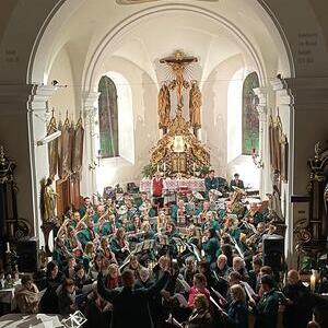 Kirchenkonzert