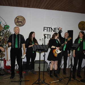 Pfarrgschnas