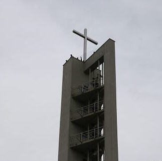Kirchenturm