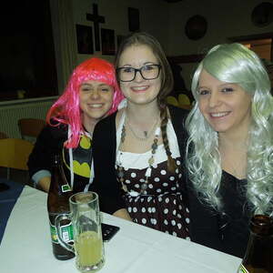 Pfarrgschnas 2017