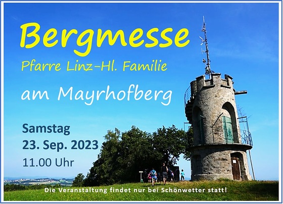 Sa. 23.9.2023