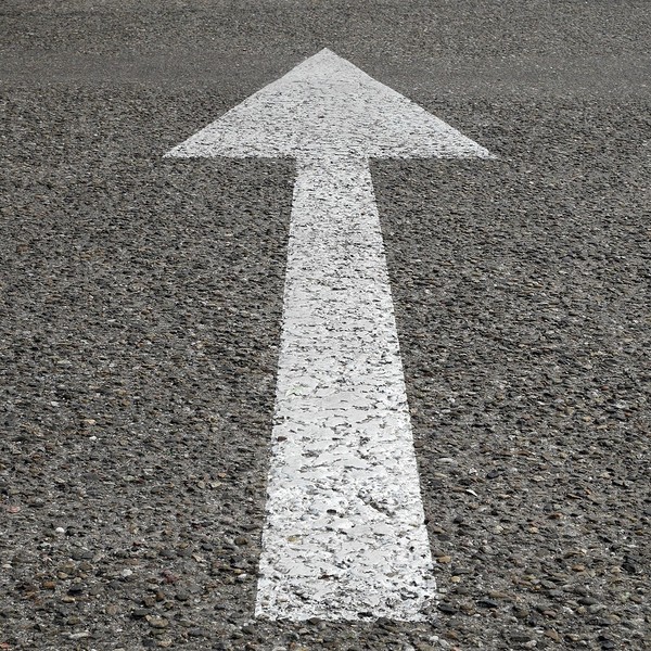 Unterwegs Richtung Zukunft / © joffi/pixabay.com/CC0 1.0 Unterwegs Richtung Zukunft