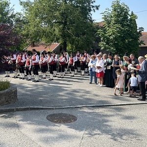 Fronleichnam