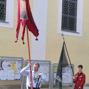 Fronleichnam 2023