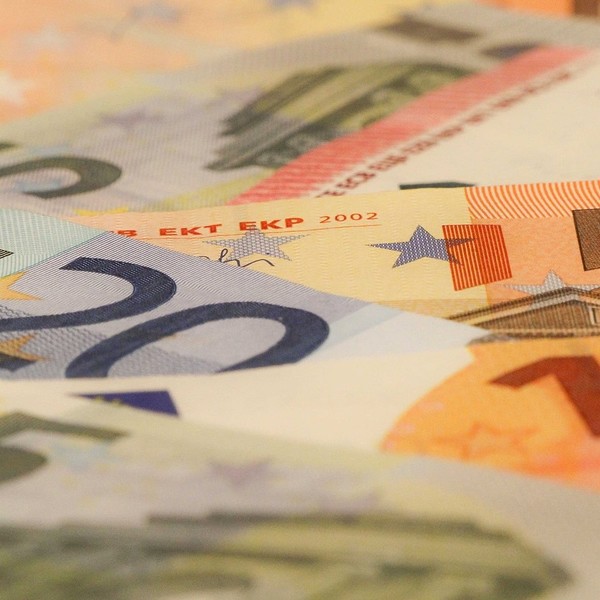 Geldspenden / © floyd99/pixabay.com/CC0 1.0 Geldspenden