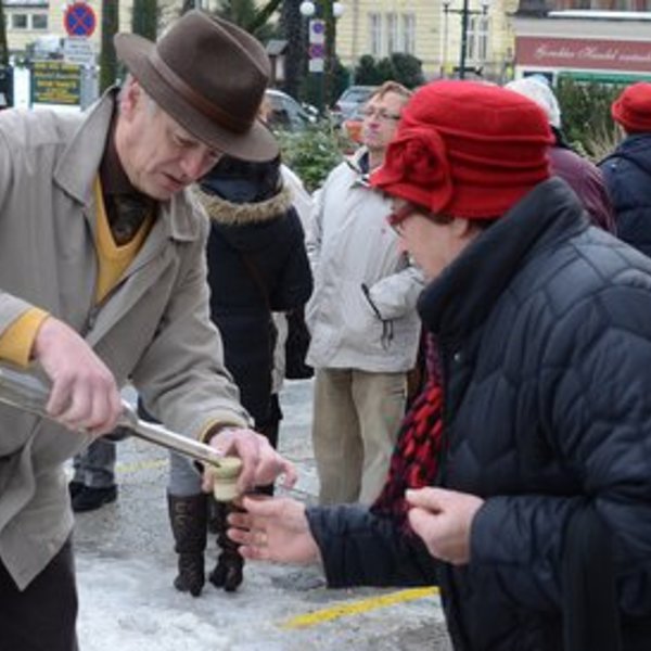 Jänner 2013