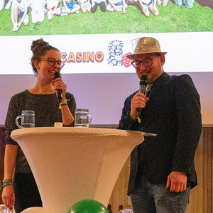 Auszeichnungen zu besonderen Ideen und Umsetzungen von Jungschar- und Ministrant*innen-Gruppen in Oberösterreich. Verliehen von der Katholischen Jungschar Diözese Linz im Schloss Zell an der Pram.