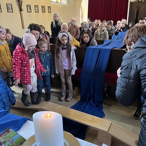 3. März 2024