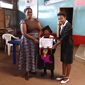 Partnerpfarre Kibera