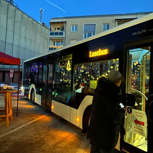 Pfarre Steyr-Resthof