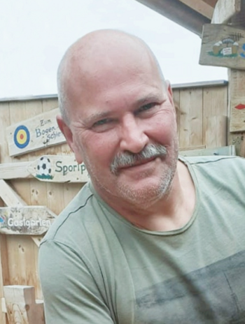 Höllinger Wolfgang