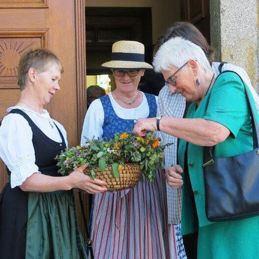 Impressionen aus 2017