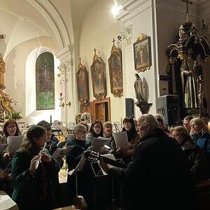 Kirchenkonzert