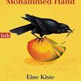 Eine Kiste explodierender Mangos