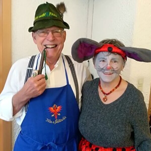 Fasching