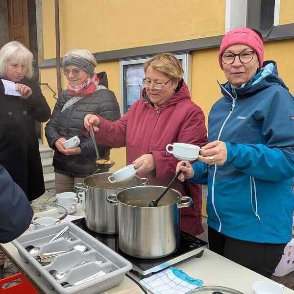 Familenfasttag / © Pfarrgemeinde Altschwendt Familenfasttag