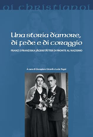 Una storia d'amore di fede e di coraggio