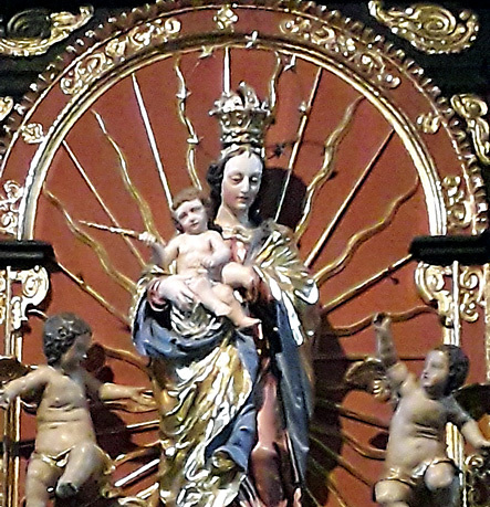 Marienaltar