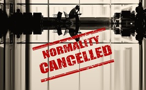 Normalität - alles wie bisher?