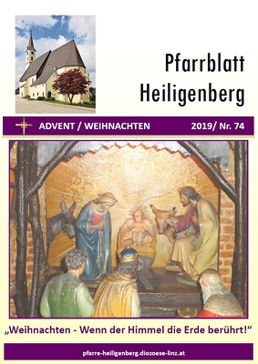 Weihnachten 2019