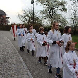 Ostern