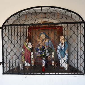 Oberhofer-Kapelle