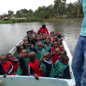 Partnerpfarre Kibera