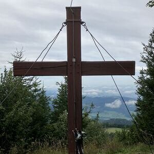 Bergmesse auf der Grünburgerhütte